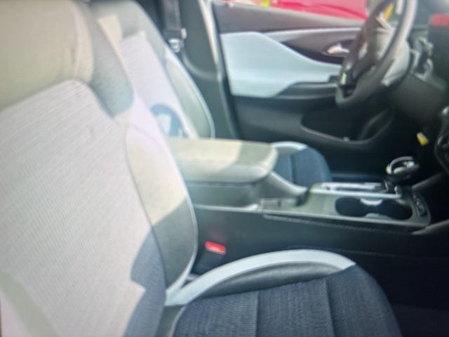 used 2024 Buick Envista car, priced at $24,985