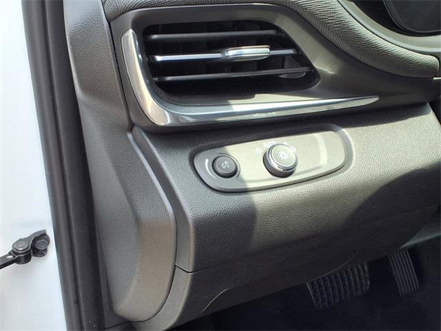 used 2024 Buick Envista car, priced at $24,980