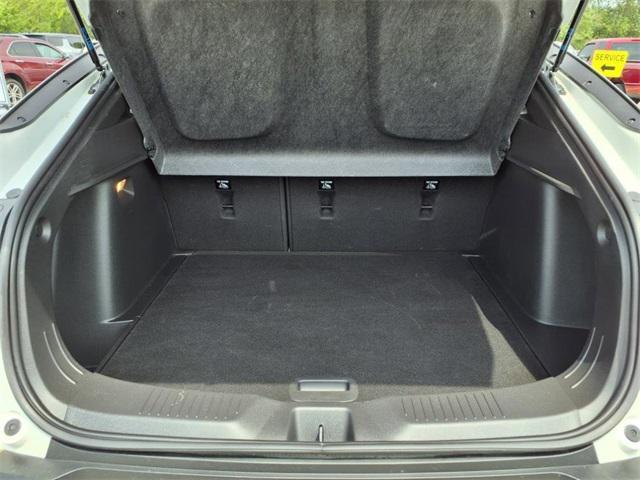 used 2024 Buick Envista car, priced at $24,980