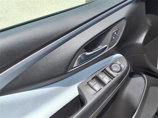 used 2024 Buick Envista car, priced at $24,980