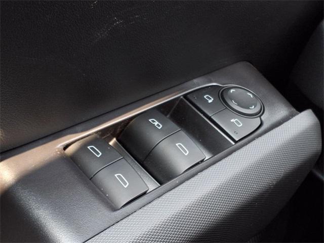 new 2025 GMC Canyon car, priced at $45,609
