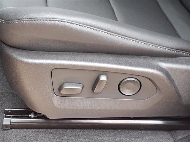 new 2025 GMC Canyon car, priced at $45,609