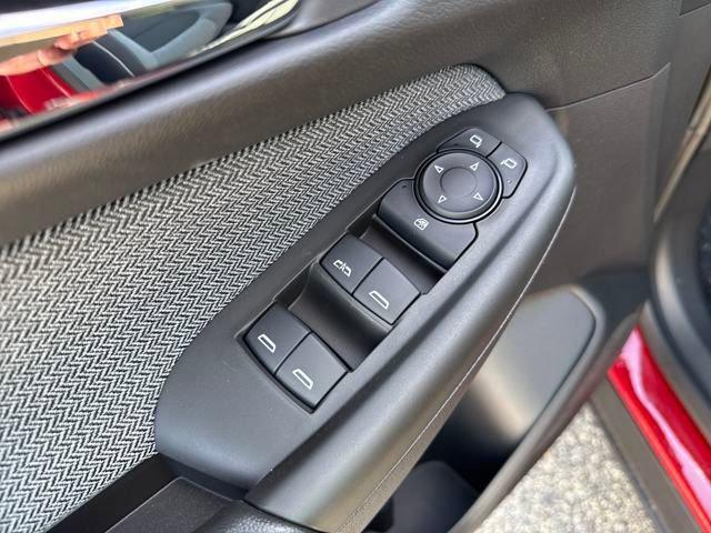 new 2026 Chevrolet TrailBlazer car, priced at $26,035