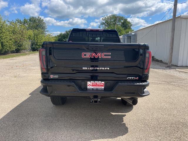 new 2024 GMC Sierra 2500 car, priced at $87,040