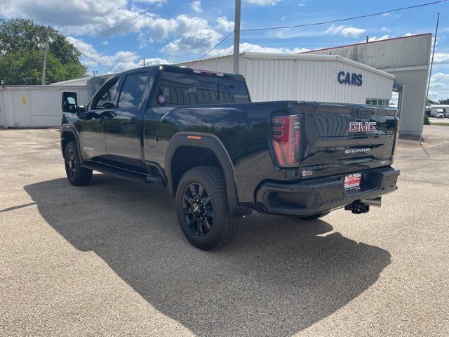 new 2024 GMC Sierra 2500 car, priced at $87,040