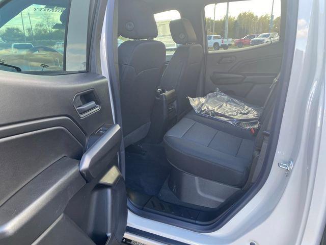 new 2026 Chevrolet Colorado car, priced at $45,320