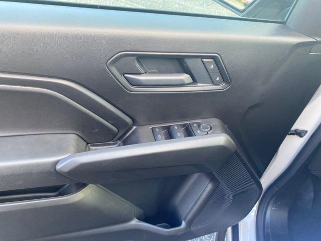 new 2026 Chevrolet Colorado car, priced at $45,320