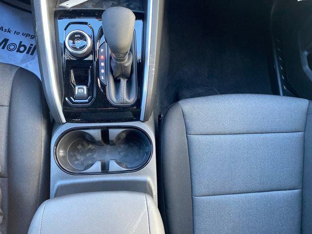 new 2026 Chevrolet Colorado car, priced at $45,320