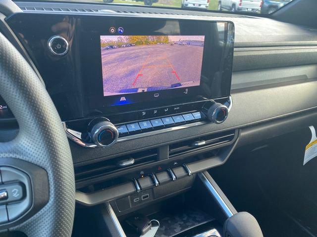 new 2026 Chevrolet Colorado car, priced at $45,320