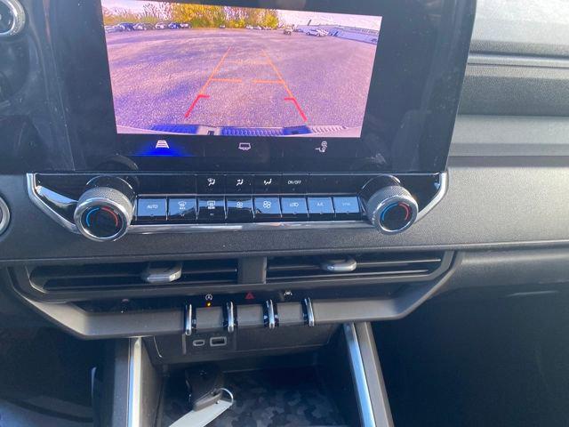 new 2026 Chevrolet Colorado car, priced at $45,320