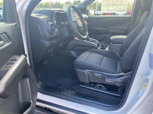 new 2026 Chevrolet Colorado car, priced at $45,320