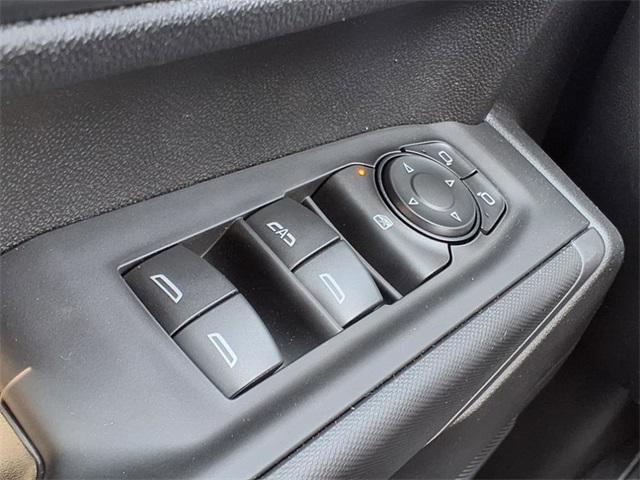 new 2025 Chevrolet Silverado 1500 car, priced at $55,550