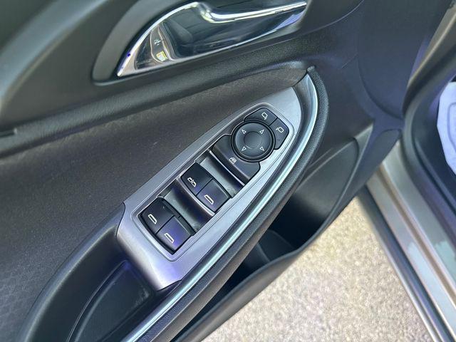 used 2020 Chevrolet Malibu car, priced at $15,785