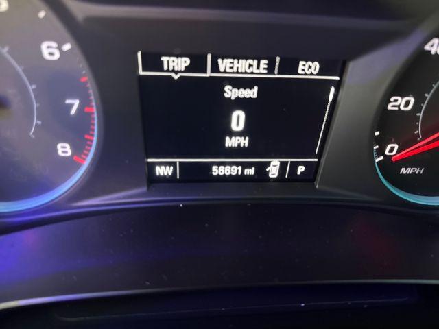 used 2020 Chevrolet Malibu car, priced at $15,785