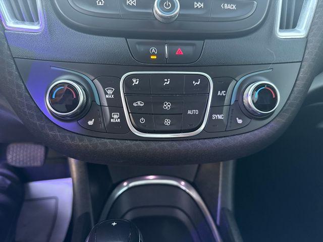 used 2020 Chevrolet Malibu car, priced at $15,785