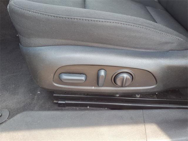 used 2022 Chevrolet Malibu car, priced at $19,480