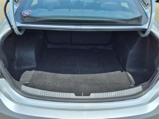 used 2022 Chevrolet Malibu car, priced at $19,480