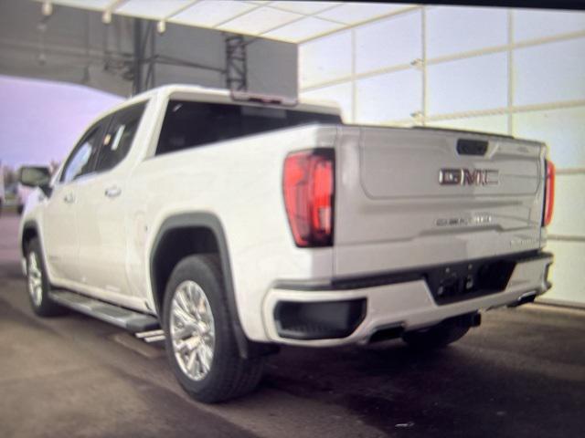 used 2023 GMC Sierra 1500 car, priced at $55,985