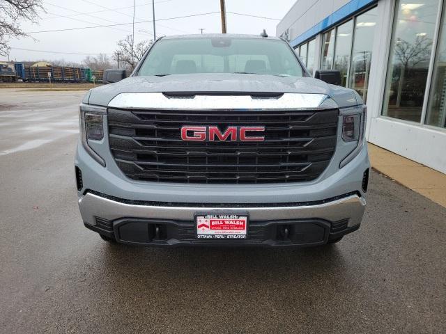 new 2025 GMC Sierra 1500 car, priced at $49,960