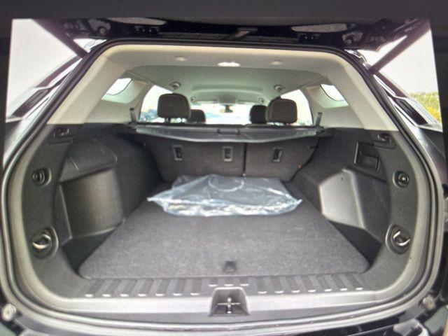 used 2023 GMC Terrain car, priced at $23,830