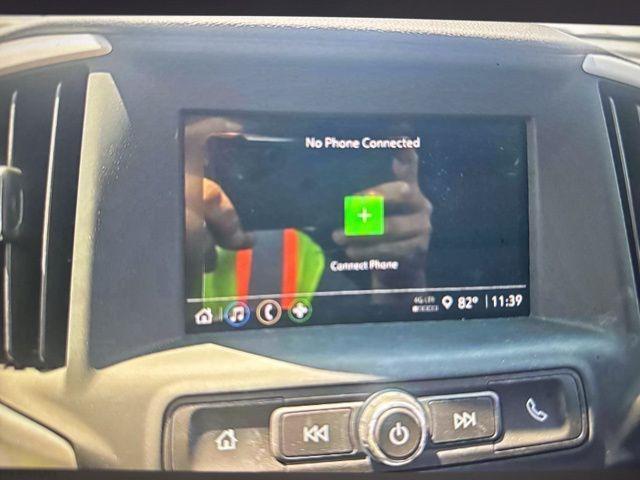 used 2023 GMC Terrain car, priced at $23,830