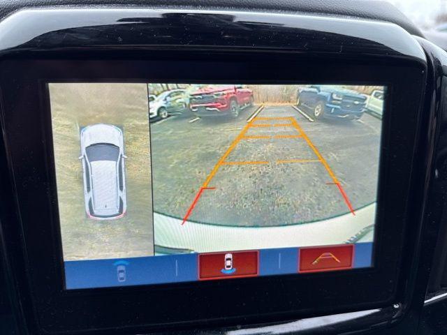 used 2018 Chevrolet Traverse car, priced at $18,985