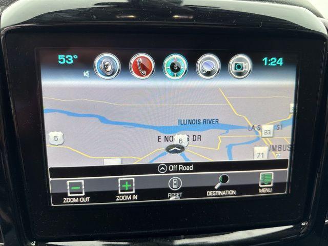 used 2018 Chevrolet Traverse car, priced at $18,985