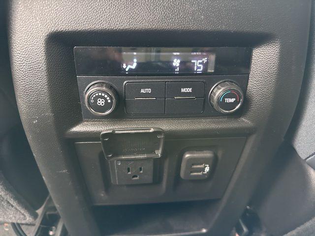 used 2018 Chevrolet Traverse car, priced at $18,985