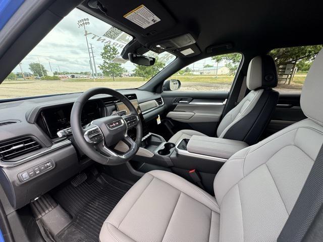 new 2026 GMC Terrain car, priced at $36,724