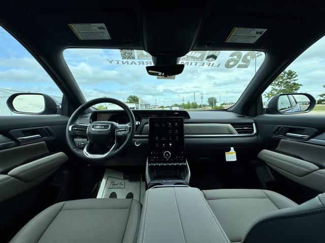 new 2026 GMC Terrain car, priced at $36,724