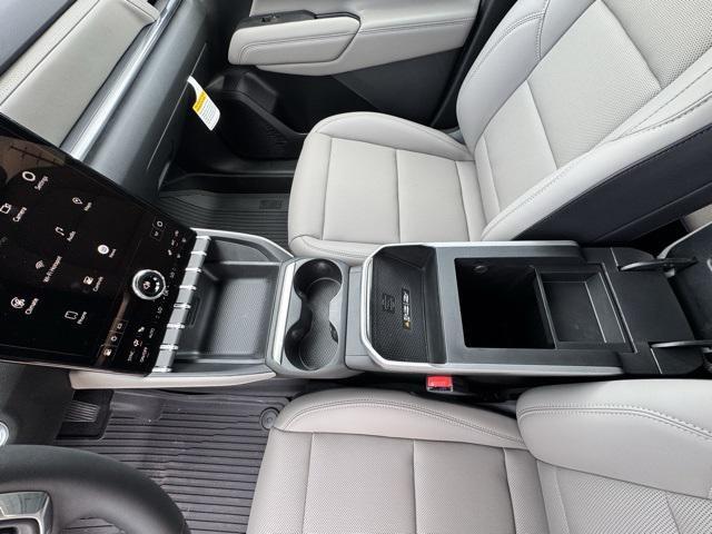 new 2026 GMC Terrain car, priced at $36,724