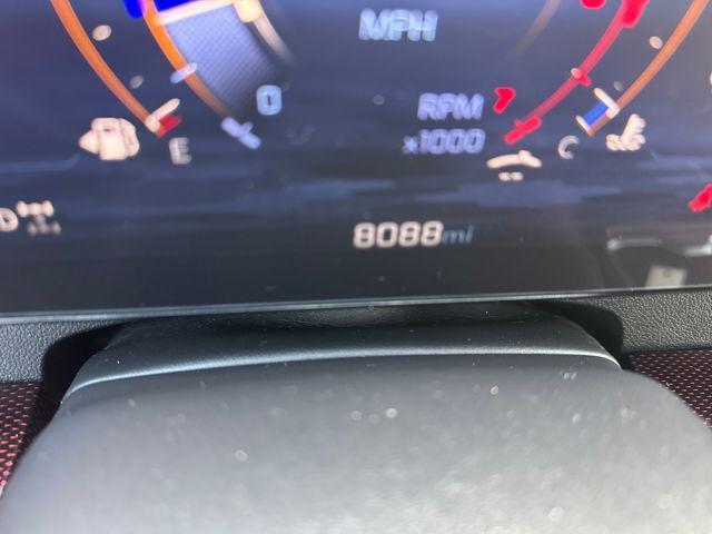 used 2025 Chevrolet Traverse car, priced at $48,985