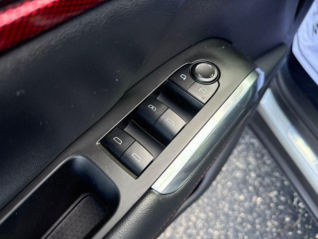 used 2025 Chevrolet Traverse car, priced at $48,985