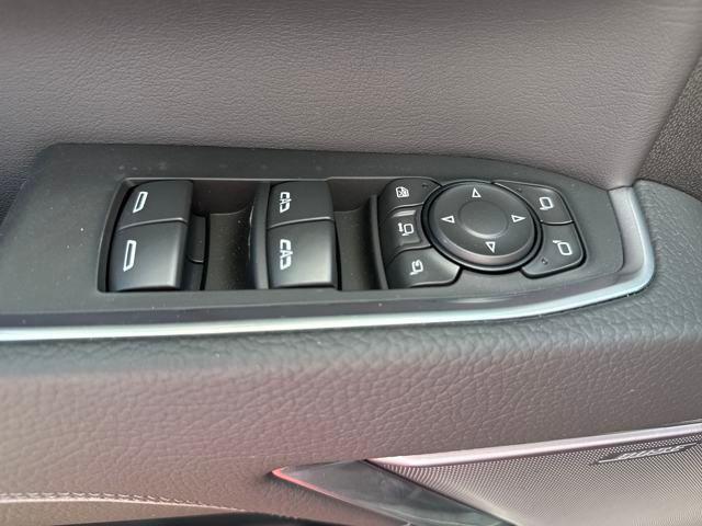 new 2025 GMC Sierra 3500 car, priced at $89,339