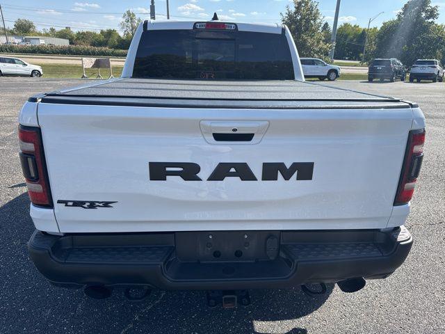 used 2022 Ram 1500 car, priced at $79,985