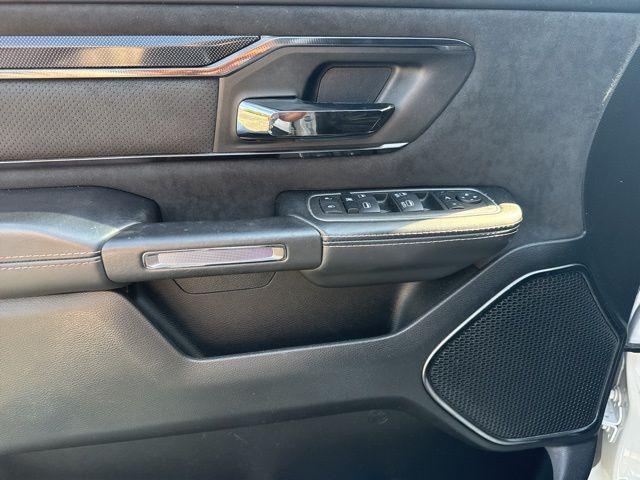 used 2022 Ram 1500 car, priced at $79,985