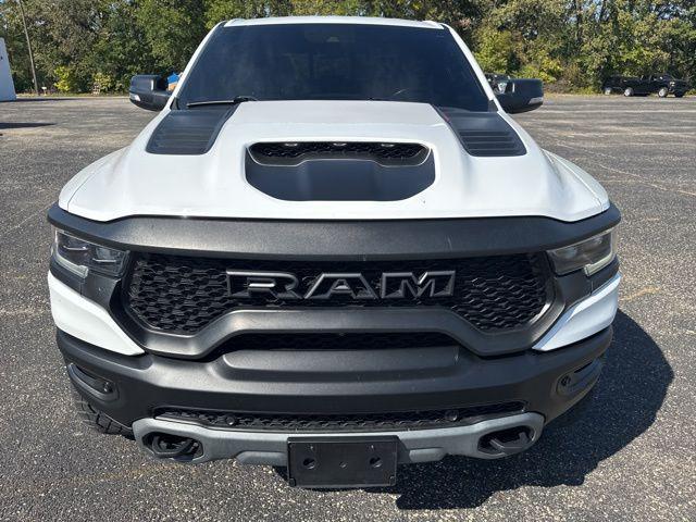 used 2022 Ram 1500 car, priced at $79,985