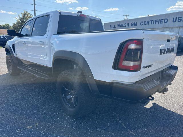 used 2022 Ram 1500 car, priced at $79,985