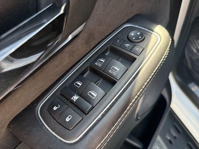 used 2022 Ram 1500 car, priced at $79,985