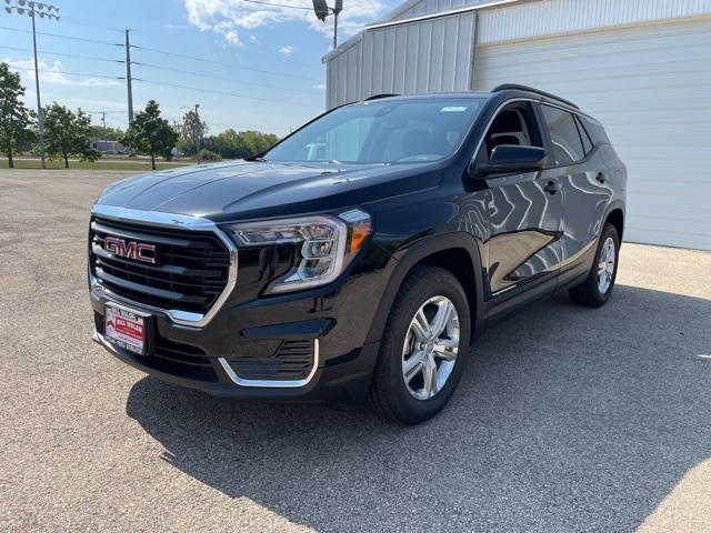 new 2024 GMC Terrain car, priced at $31,490