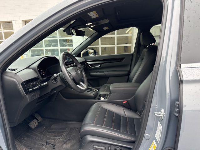 used 2023 Honda CR-V Hybrid car, priced at $34,985