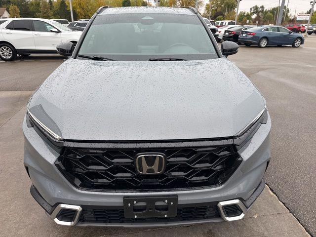 used 2023 Honda CR-V Hybrid car, priced at $34,985