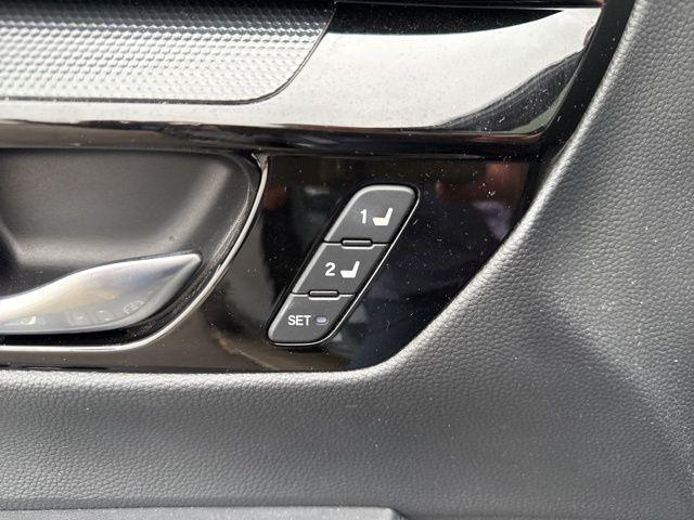 used 2023 Honda CR-V Hybrid car, priced at $34,985