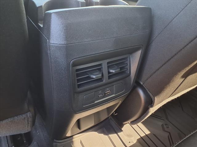 new 2024 GMC Canyon car, priced at $39,990