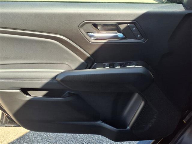 new 2024 GMC Canyon car, priced at $39,990