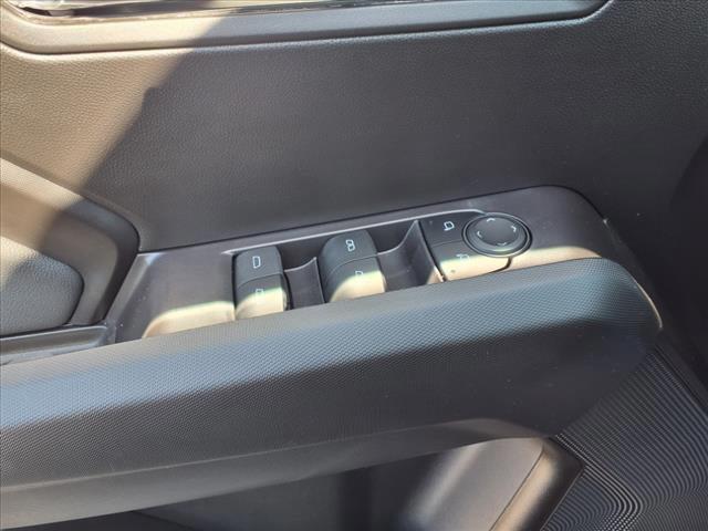 new 2024 GMC Canyon car, priced at $39,990