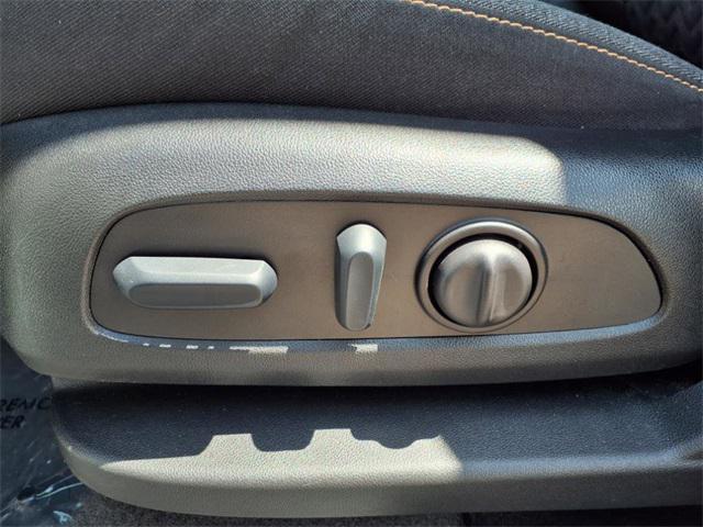 used 2022 Chevrolet Equinox car, priced at $23,980