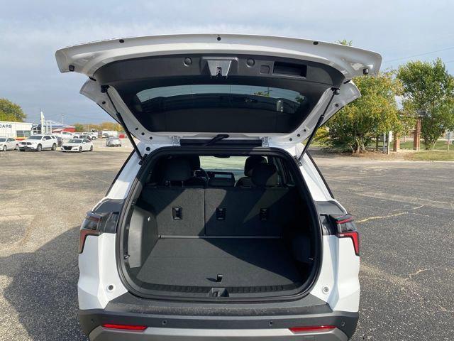 new 2026 Chevrolet Equinox car, priced at $34,929