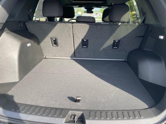 new 2026 Chevrolet Equinox car, priced at $34,929