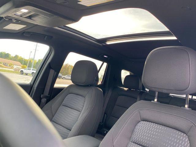 new 2026 Chevrolet Equinox car, priced at $34,929